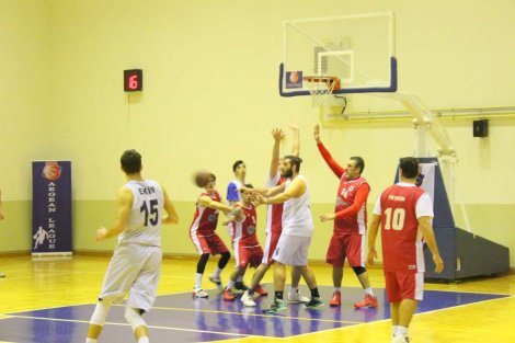 Aegean League Foto Galeri | 16-03-2016 BEYAZYAKA - AYBOY BOYA | Galeri 29