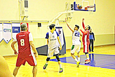 Aegean League Foto Galeri | 16-03-2016 BEYAZYAKA - AYBOY BOYA | Galeri 13