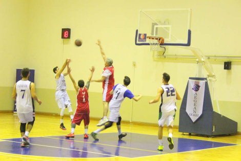 Aegean League Foto Galeri | 16-03-2016 BEYAZYAKA - AYBOY BOYA | Galeri 42