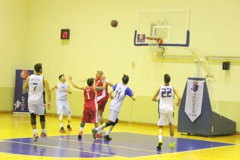 Aegean League Foto Galeri | 16-03-2016 BEYAZYAKA - AYBOY BOYA | Galeri 43