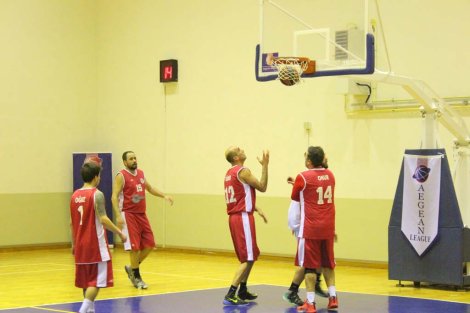 Aegean League Foto Galeri | 16-03-2016 BEYAZYAKA - AYBOY BOYA | Galeri 17
