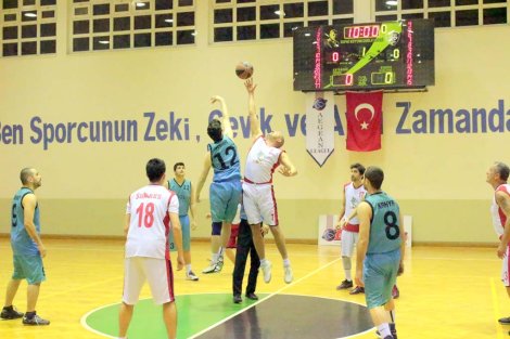 Aegean League | 21-03-2016 SHARKS - COOLROOM