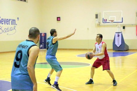 Aegean League Foto Galeri | 21-03-2016 SHARKS - COOLROOM | Galeri 21