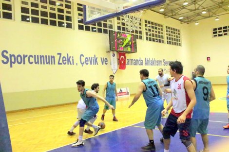 Aegean League Foto Galeri | 21-03-2016 SHARKS - COOLROOM | Galeri 42