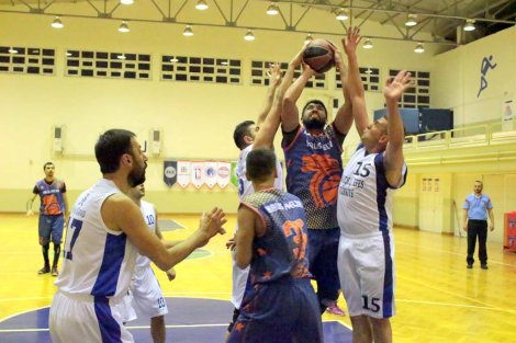 Aegean League Foto Galeri | 21-03-2016 HALİS HELVA - ANADOLU EFES | Galeri 39