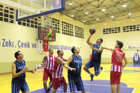 Aegean League Foto Galeri | 24-03-2016 ÖZGÖRKEY - MEMENOĞLU | Galeri 22