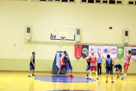 Aegean League Foto Galeri | 24-03-2016 ÖZGÖRKEY - MEMENOĞLU | Galeri 69