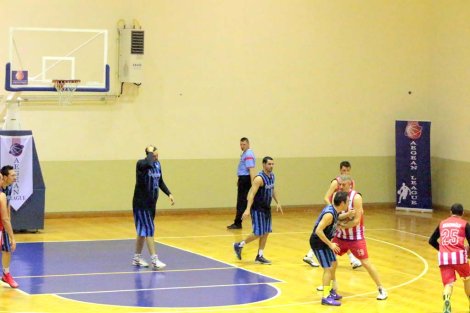 Aegean League Foto Galeri | 24-03-2016 ÖZGÖRKEY - MEMENOĞLU | Galeri 20