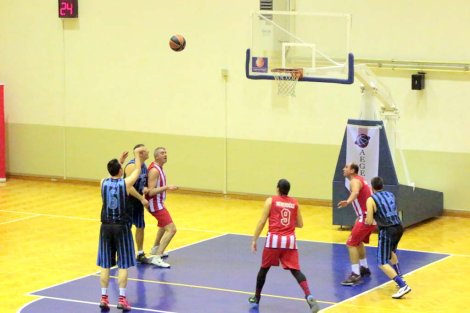 Aegean League Foto Galeri | 24-03-2016 ÖZGÖRKEY - MEMENOĞLU | Galeri 43