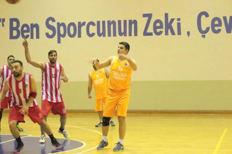Aegean League Foto Galeri | 28-03-2016 EKOL HASTANESİ - MEMENOĞLU | Galeri 17