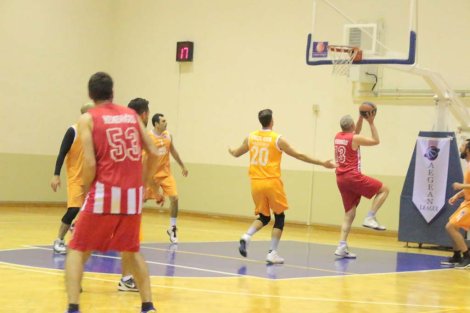 Aegean League Foto Galeri | 28-03-2016 EKOL HASTANESİ - MEMENOĞLU | Galeri 25