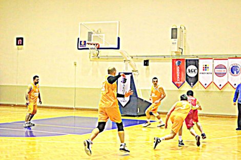 Aegean League Foto Galeri | 28-03-2016 EKOL HASTANESİ - MEMENOĞLU | Galeri 50