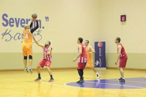 Aegean League Foto Galeri | 28-03-2016 EKOL HASTANESİ - MEMENOĞLU | Galeri 52