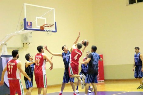 Aegean League Foto Galeri | 29-03-2016 ÖZGÖRKEY - TOLKAR KARŞIYAKA | Galeri 5