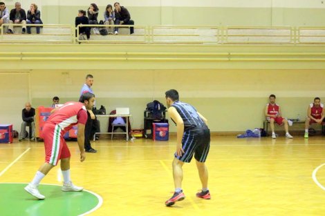 Aegean League Foto Galeri | 29-03-2016 ÖZGÖRKEY - TOLKAR KARŞIYAKA | Galeri 7