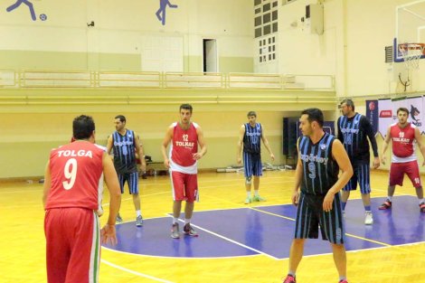 Aegean League Foto Galeri | 29-03-2016 ÖZGÖRKEY - TOLKAR KARŞIYAKA | Galeri 26