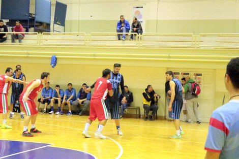 Aegean League Foto Galeri | 29-03-2016 ÖZGÖRKEY - TOLKAR KARŞIYAKA | Galeri 29