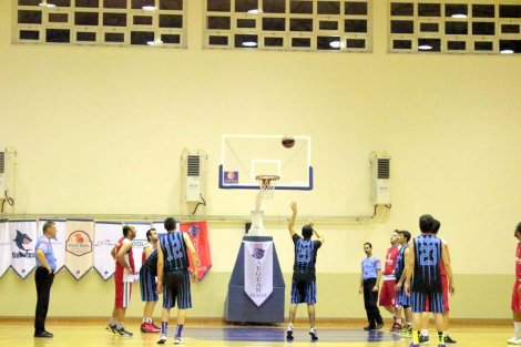 Aegean League Foto Galeri | 29-03-2016 ÖZGÖRKEY - TOLKAR KARŞIYAKA | Galeri 37