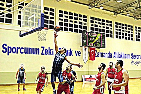 Aegean League Foto Galeri | 29-03-2016 ÖZGÖRKEY - TOLKAR KARŞIYAKA | Galeri 52