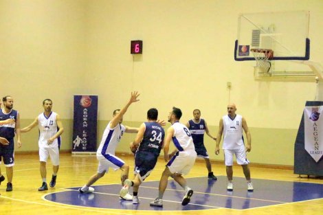 Aegean League Foto Galeri | 30-03-2016 MUBA İNŞAAT - TPI COMPOSİTES | Galeri 10