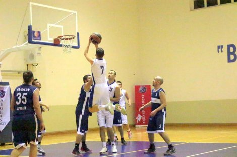 Aegean League Foto Galeri | 30-03-2016 MUBA İNŞAAT - TPI COMPOSİTES | Galeri 26