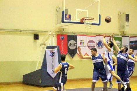 Aegean League Foto Galeri | 30-03-2016 MUBA İNŞAAT - TPI COMPOSİTES | Galeri 40