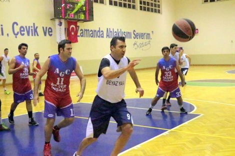 Aegean League Foto Galeri | 30-03-2016 BEYAZYAKA - AGC YAZILIM | Galeri 55