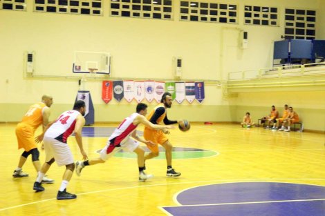 Aegean League Foto Galeri | 19-04-2016 VESTEL - EKOL HASTANESİ | Galeri 23