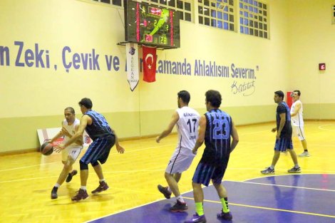 Aegean League Foto Galeri | 25-04-2016 TPI COMPOSİTES - ÖZGÖRKEY | Galeri 17