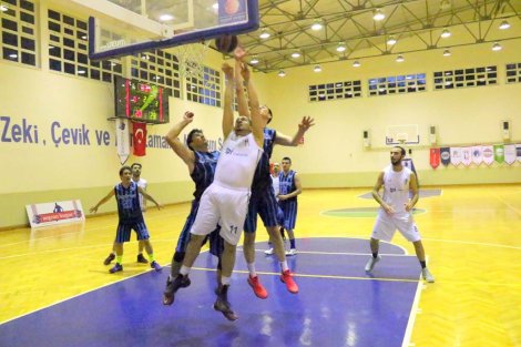 Aegean League Foto Galeri | 25-04-2016 TPI COMPOSİTES - ÖZGÖRKEY | Galeri 9