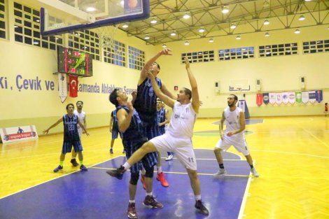 Aegean League Foto Galeri | 25-04-2016 TPI COMPOSİTES - ÖZGÖRKEY | Galeri 10