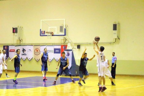 Aegean League Foto Galeri | 25-04-2016 TPI COMPOSİTES - ÖZGÖRKEY | Galeri 65