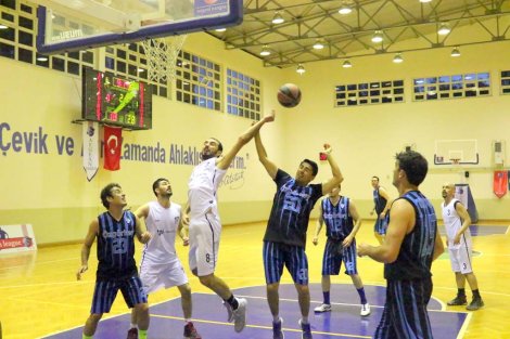 Aegean League Foto Galeri | 25-04-2016 TPI COMPOSİTES - ÖZGÖRKEY | Galeri 32