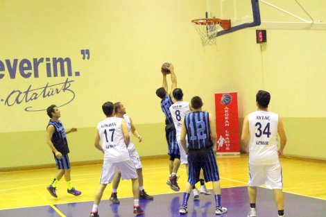 Aegean League Foto Galeri | 25-04-2016 TPI COMPOSİTES - ÖZGÖRKEY | Galeri 43