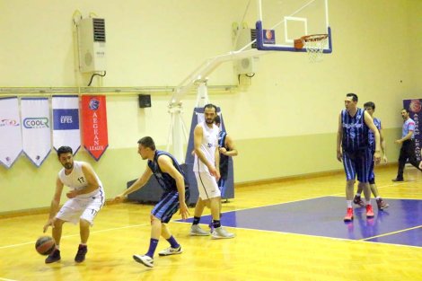 Aegean League Foto Galeri | 25-04-2016 TPI COMPOSİTES - ÖZGÖRKEY | Galeri 66