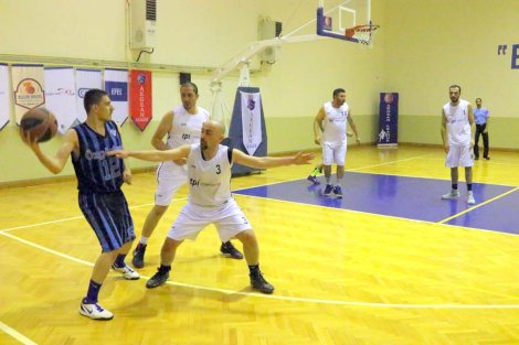 Aegean League Foto Galeri | 25-04-2016 TPI COMPOSİTES - ÖZGÖRKEY | Galeri 59