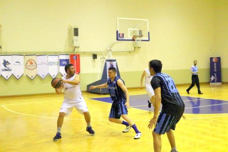 Aegean League Foto Galeri | 25-04-2016 TPI COMPOSİTES - ÖZGÖRKEY | Galeri 13