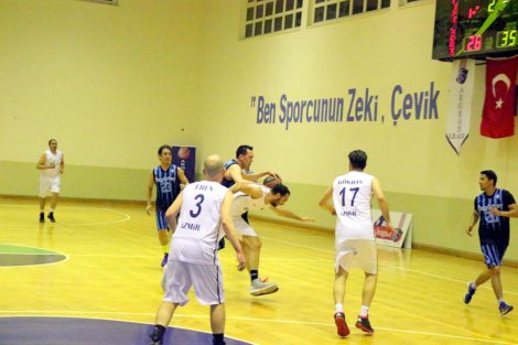 Aegean League Foto Galeri | 25-04-2016 TPI COMPOSİTES - ÖZGÖRKEY | Galeri 18