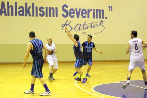 Aegean League Foto Galeri | 25-04-2016 TPI COMPOSİTES - ÖZGÖRKEY | Galeri 22