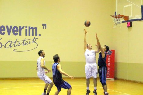 Aegean League Foto Galeri | 25-04-2016 TPI COMPOSİTES - ÖZGÖRKEY | Galeri 5