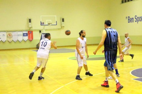 Aegean League Foto Galeri | 25-04-2016 TPI COMPOSİTES - ÖZGÖRKEY | Galeri 67