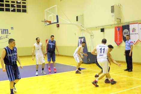 Aegean League Foto Galeri | 25-04-2016 TPI COMPOSİTES - ÖZGÖRKEY | Galeri 69