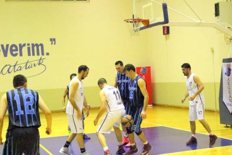 Aegean League Foto Galeri | 25-04-2016 TPI COMPOSİTES - ÖZGÖRKEY | Galeri 14