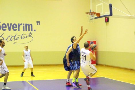 Aegean League Foto Galeri | 25-04-2016 TPI COMPOSİTES - ÖZGÖRKEY | Galeri 7