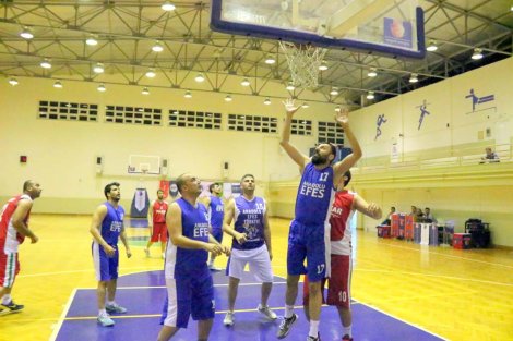 Aegean League Foto Galeri | 25-04-2016 TOLKAR KARŞIYAKA - ANADOLU EFES | Galeri 31