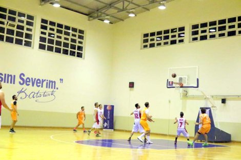 Aegean League Foto Galeri | 26-04-2016 VESTEL - EKOL HASTANESİ | Galeri 11