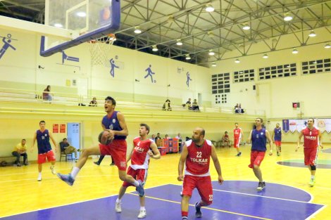 Aegean League Foto Galeri | 02-05-2016 TOLKAR KARŞIYAKA - MEMENOĞLU | Galeri 17