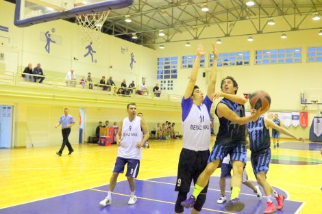 Aegean League Foto Galeri | 02-05-2016 BEYAZYAKA - ÖZGÖRKEY | Galeri 3