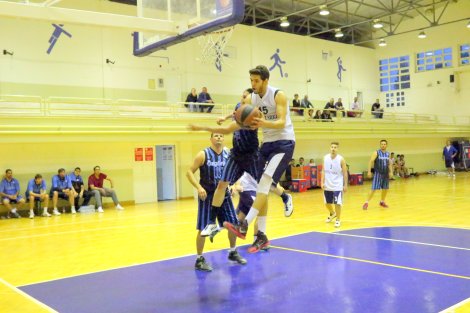 Aegean League Foto Galeri | 02-05-2016 BEYAZYAKA - ÖZGÖRKEY | Galeri 7
