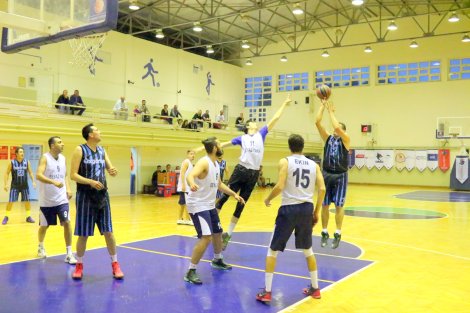 Aegean League Foto Galeri | 02-05-2016 BEYAZYAKA - ÖZGÖRKEY | Galeri 8